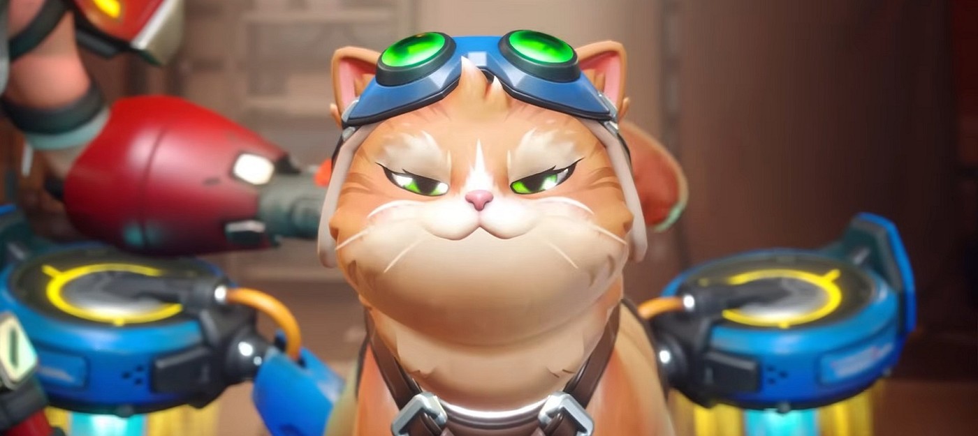 В Blizzard признались, что именно опыт Marvel Rivals помог студии "возродить" Overwatch