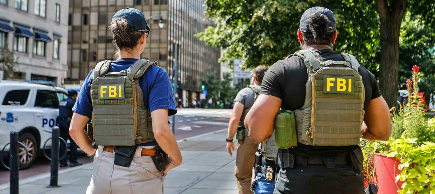 ФБР расследует вредоносные игры в Steam, затронувшие пользователей с 2024 года