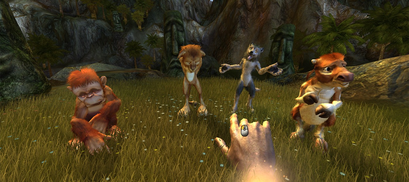 В Microsoft напомнили, что ИИ в играх существует уже десятилетия – изменился лишь масштаб и сложность моделей