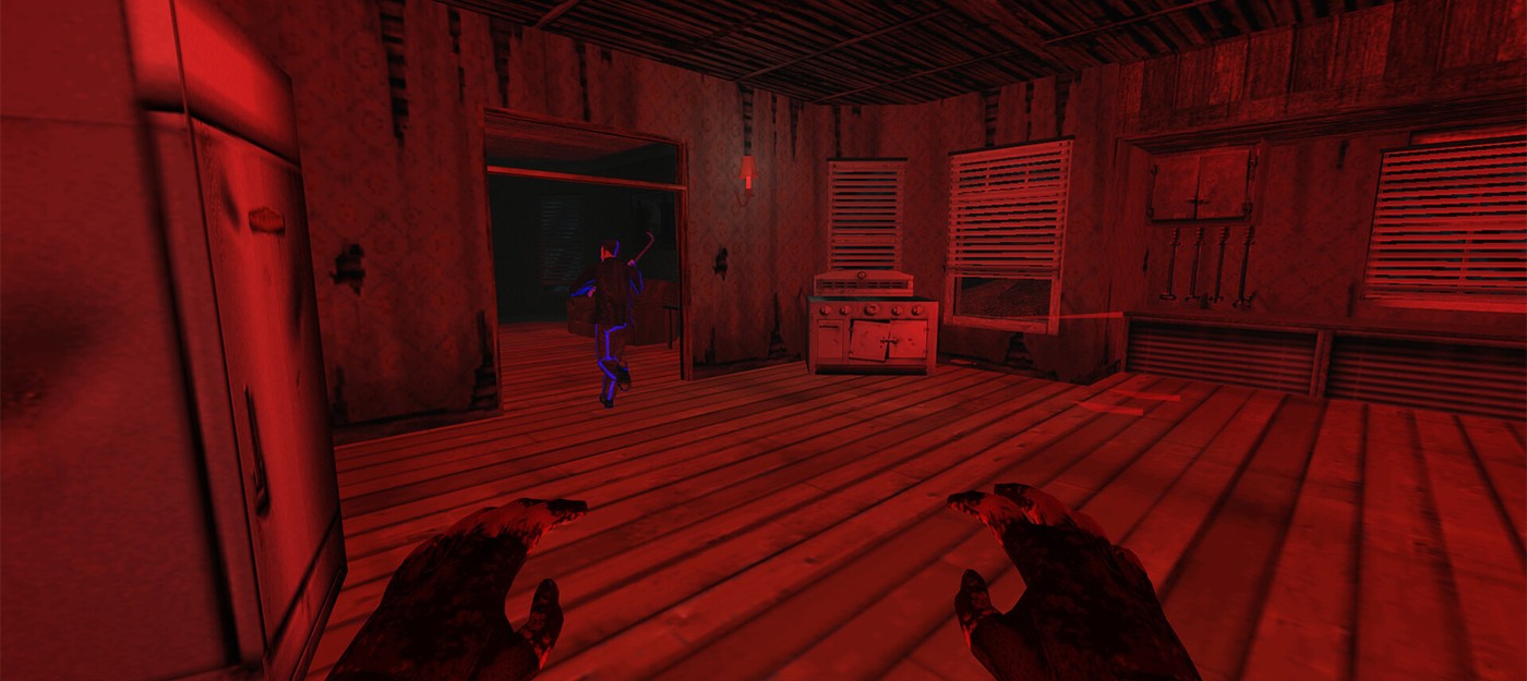 Легендарный зомби-мод для Half-Life добрался до Steam спустя 22 года и получил множество улучшений