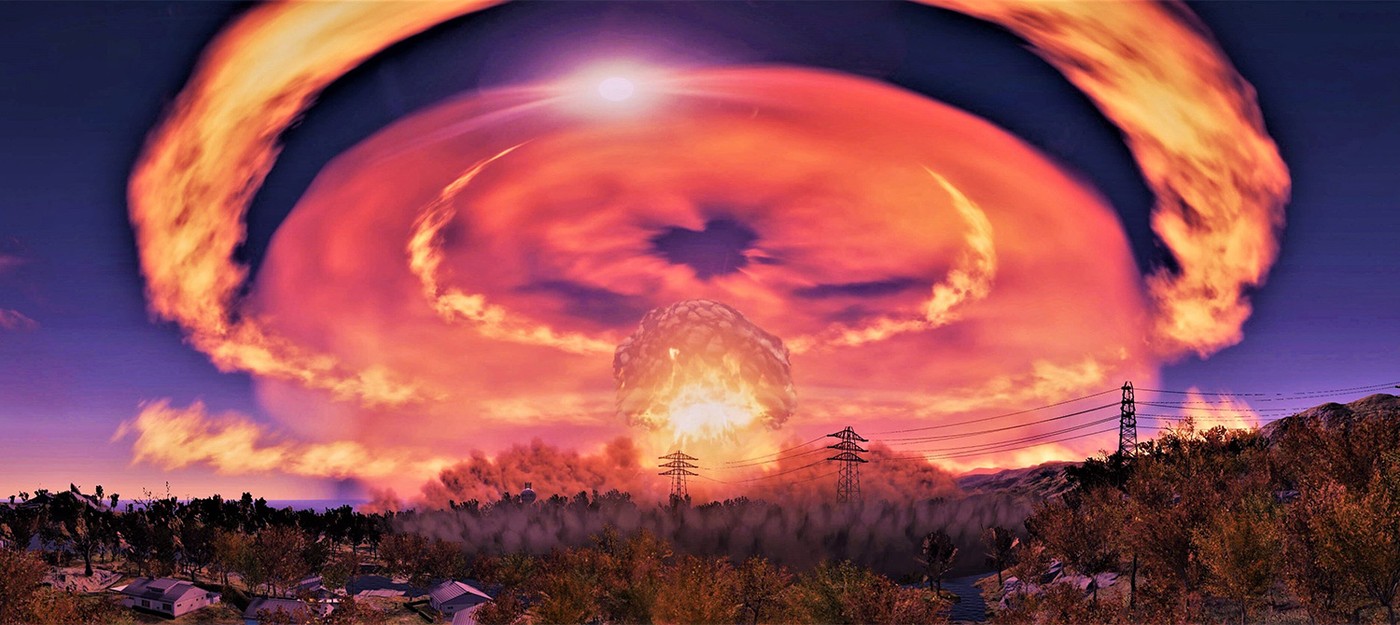 Тестировщик Fallout 4 устроил собственный апокалипсис – письма об этом дошли до руководства Zenimax