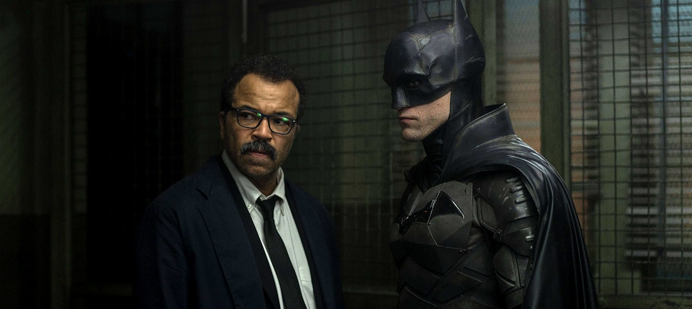 Дэниел Крейг отказался от роли в "Бэтмен 2" Мэтта Ризва