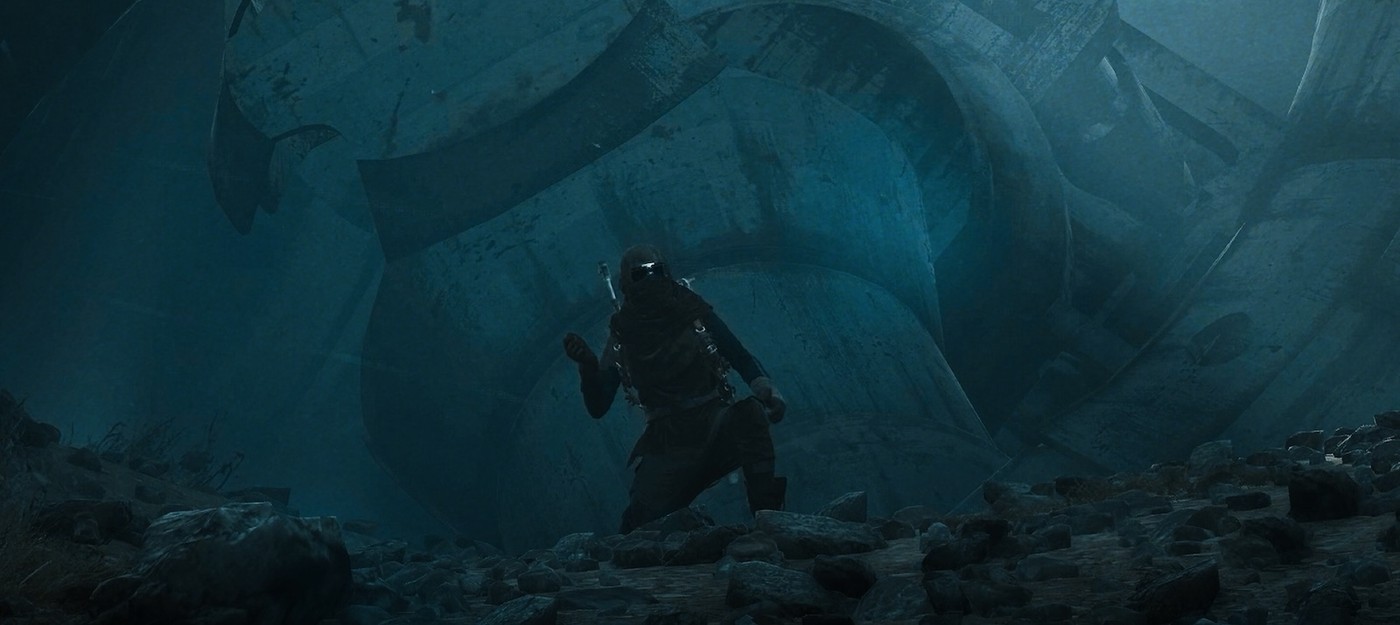 Разработчики ARC Raiders перезаписывают ИИ-реплики с помощью настоящих актёров