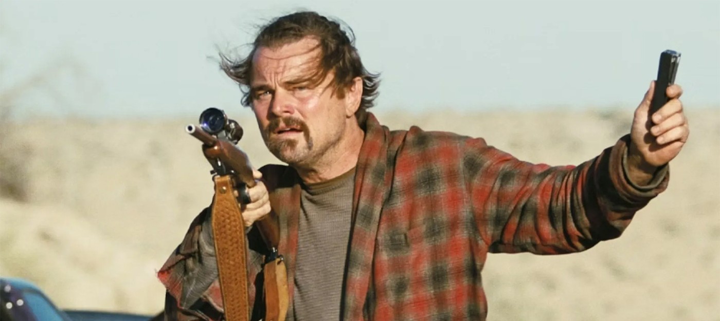 "Битва за битвой" получил "Оскар" за лучший фильм на 98-й церемонии