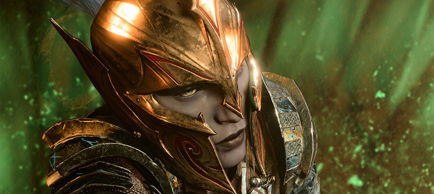 Фанатский подкласс паладина "Клятва покаяния" из D&D адаптировали для Baldur's Gate 3