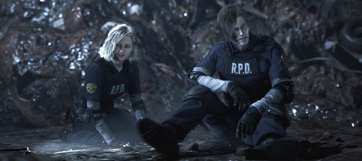 Мод для Resident Evil Requiem делает укусы зомби смертельно опасными