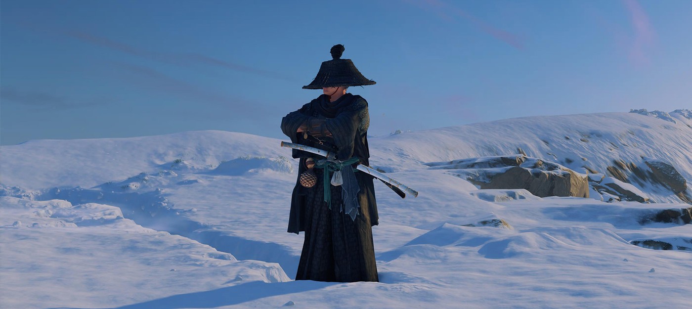 Разработчики Ghost of Yōtei признались, что обожают смотреть, как игроки гибнут от рук супербосса Такэдзо