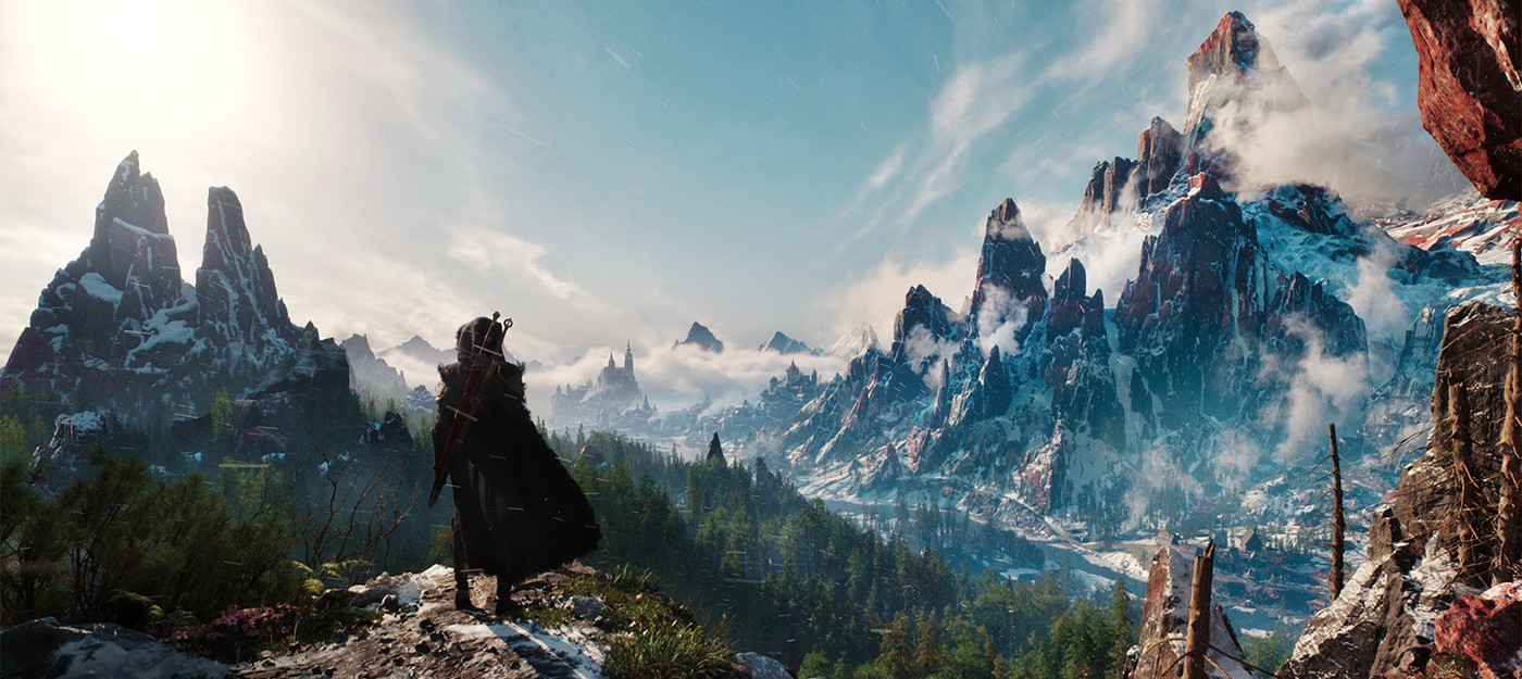 Nvidia мечтает о графике неотличимой от реальности – достичь этого планируется с помощью ИИ