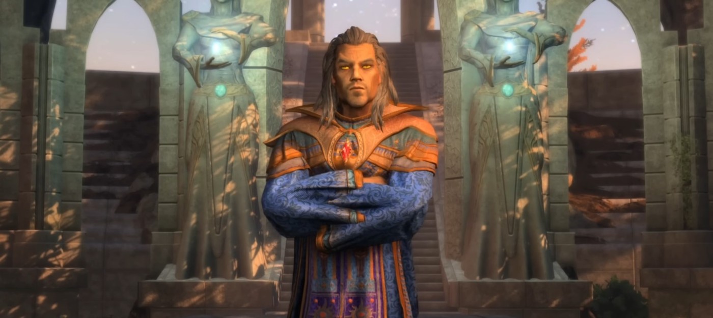 Разработчики Skyblivion рассказали о состоянии масштабного мода и показали новые квесты