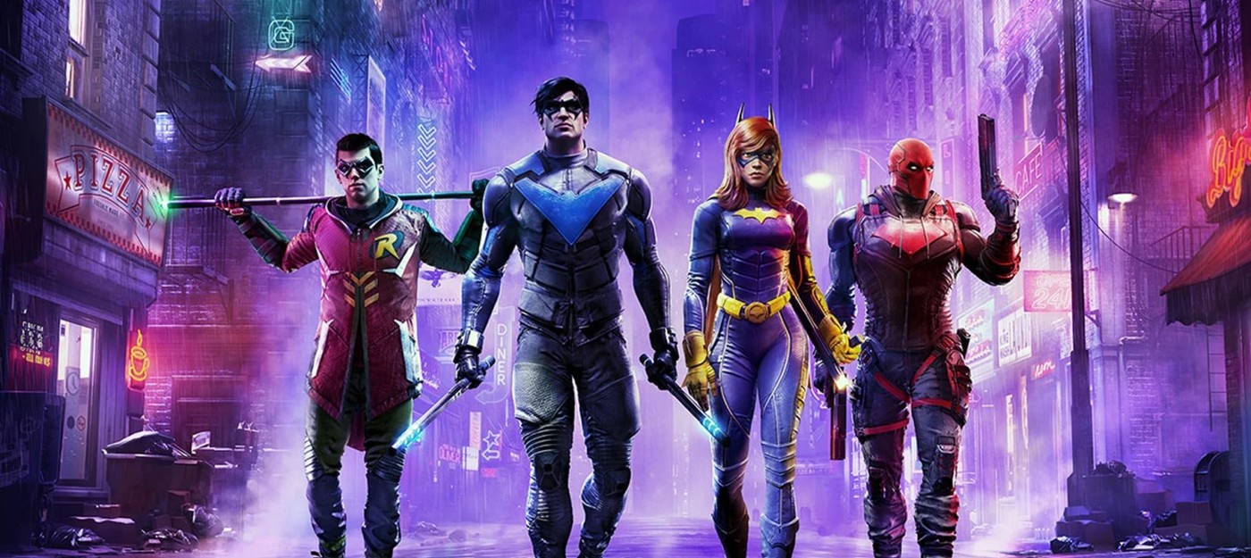 Warner Bros. Montréal сообщает об увольнениях на фоне масштабного кризиса игрового подразделения