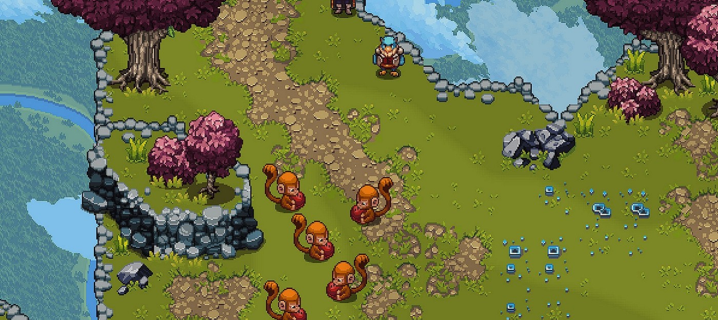 Разработчик Chained Echoes подаёт в суд на издателя из-за двухлетней задержки физических копий