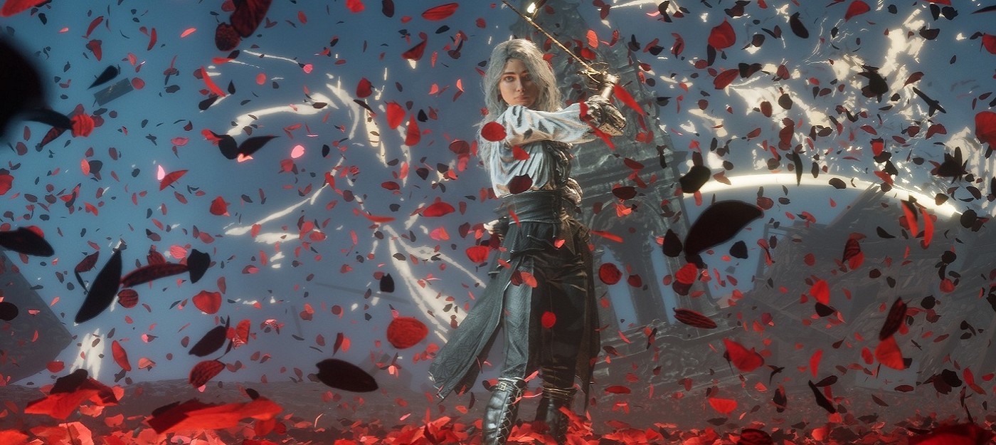 Ведущая сценаристка Clair Obscur: Expedition 33 отказалась раскрыть будущее франшизы, потому что иначе ей "придется вас убить"