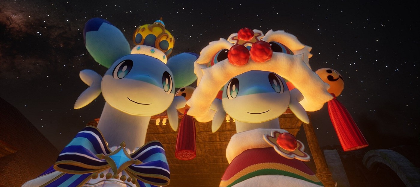 Издатель Palworld уверен, что релизная версия игры станет "тем сурвайвалом с крафтом, о котором вы всегда мечтали"