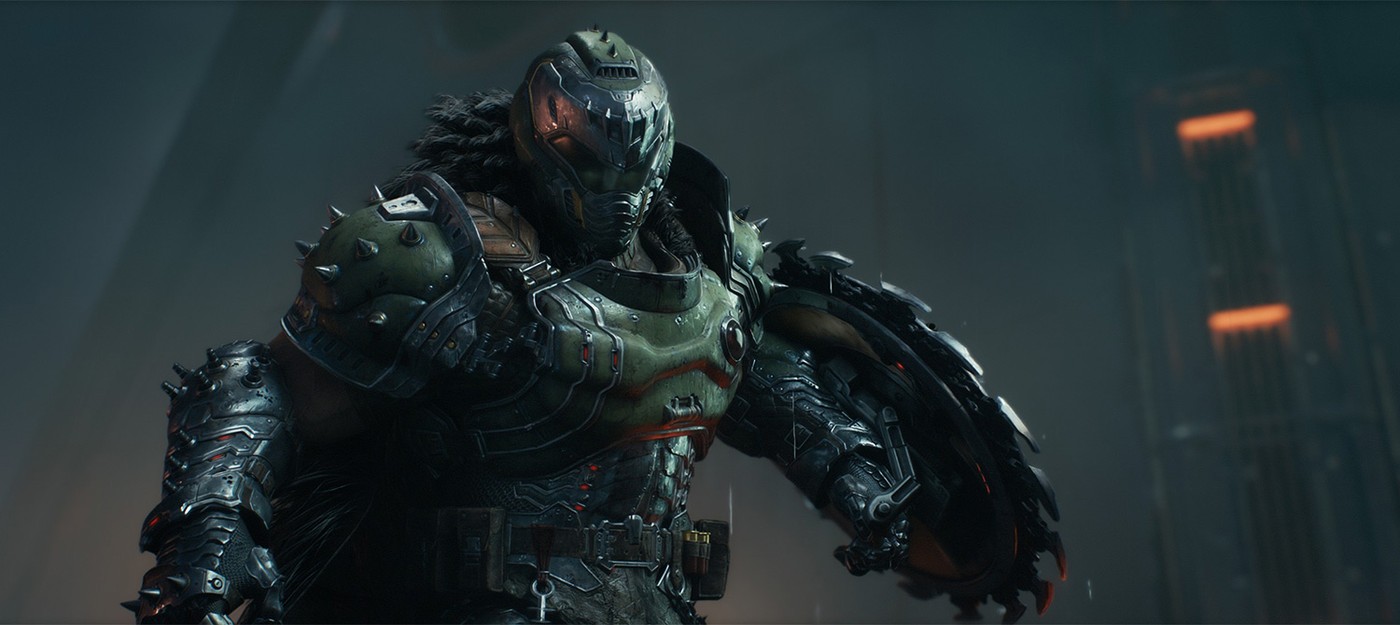 Защиту Denuvo в Doom: The Dark Ages взломали