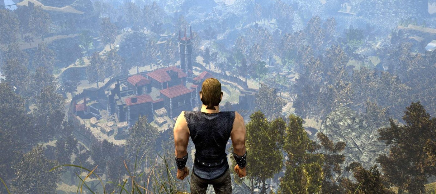 Классическую "Готику" выпустят на iOS в 2026 году