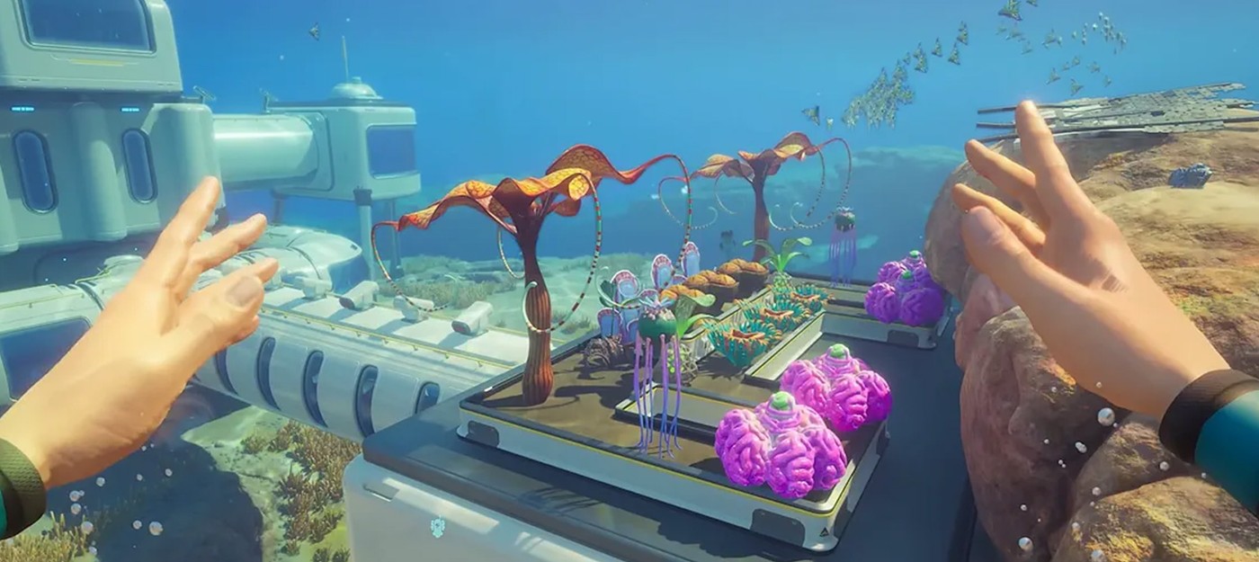 Суд обязал Krafton вернуть уволенного главу Unknown Worlds и дал студии ещё 6 месяцев на получение бонуса в $250 миллионов