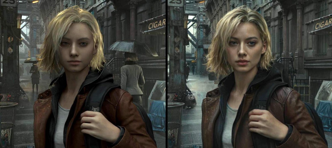 NVIDIA анонсировала DLSS 5 с фотореалистичным освещением на основе ИИ