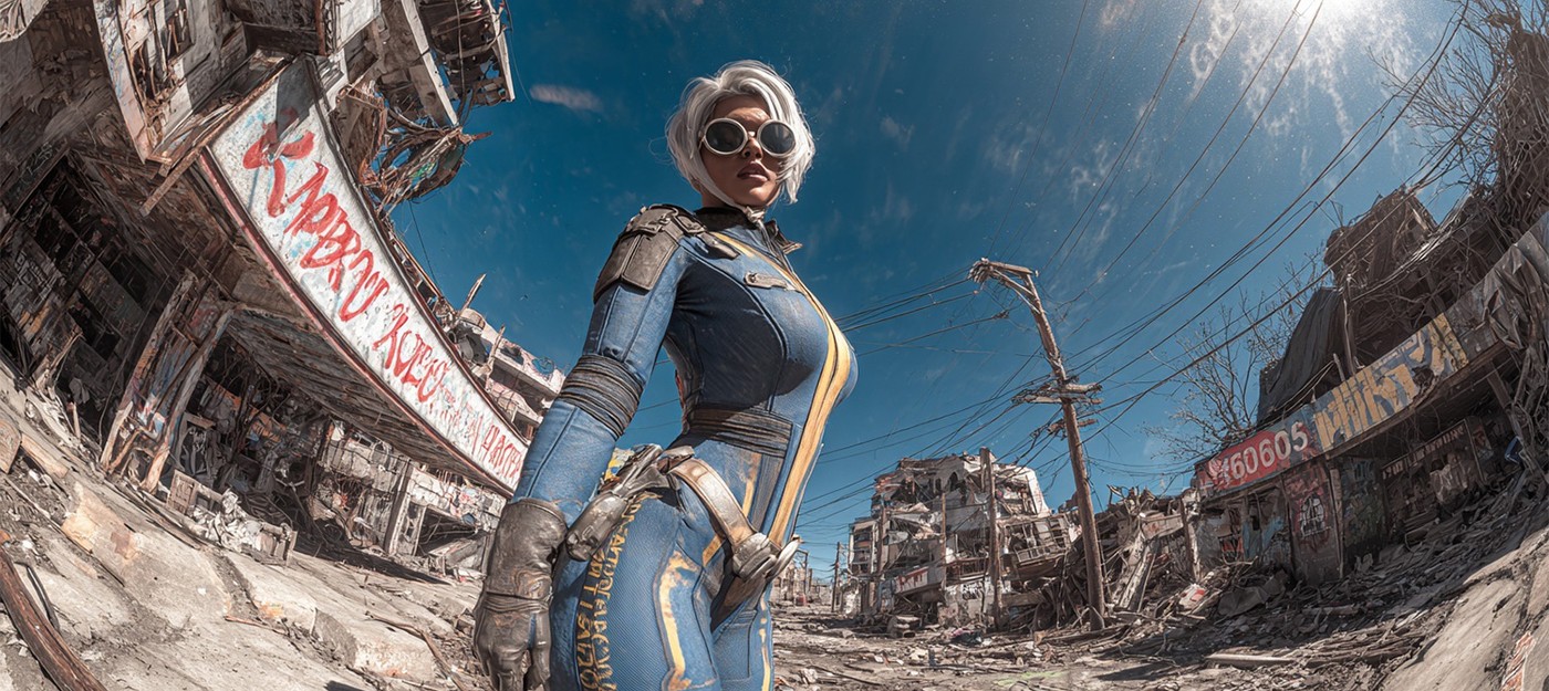 Бывшие разработчики Bethesda допускают, что Fallout 5 могут отдать другой студии
