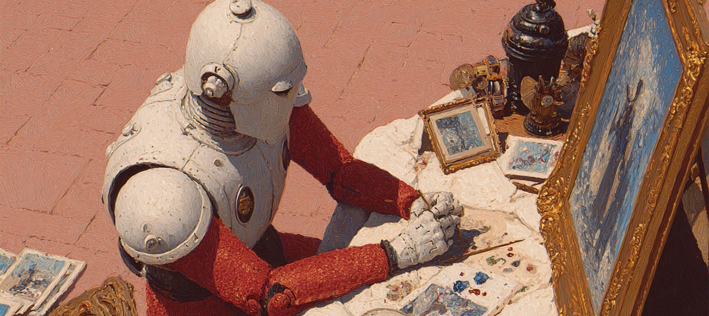 Sony создала ИИ-технологию, которая не даёт нейросетям копировать чужой стиль и позволяет платить авторам