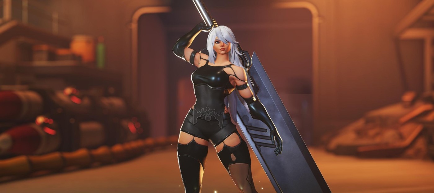 Геймдиректор Overwatch признал, что запоздалый ответ на дискуссию о режимах 5 на 5 и 6 на 6 стоил игре доверия игроков