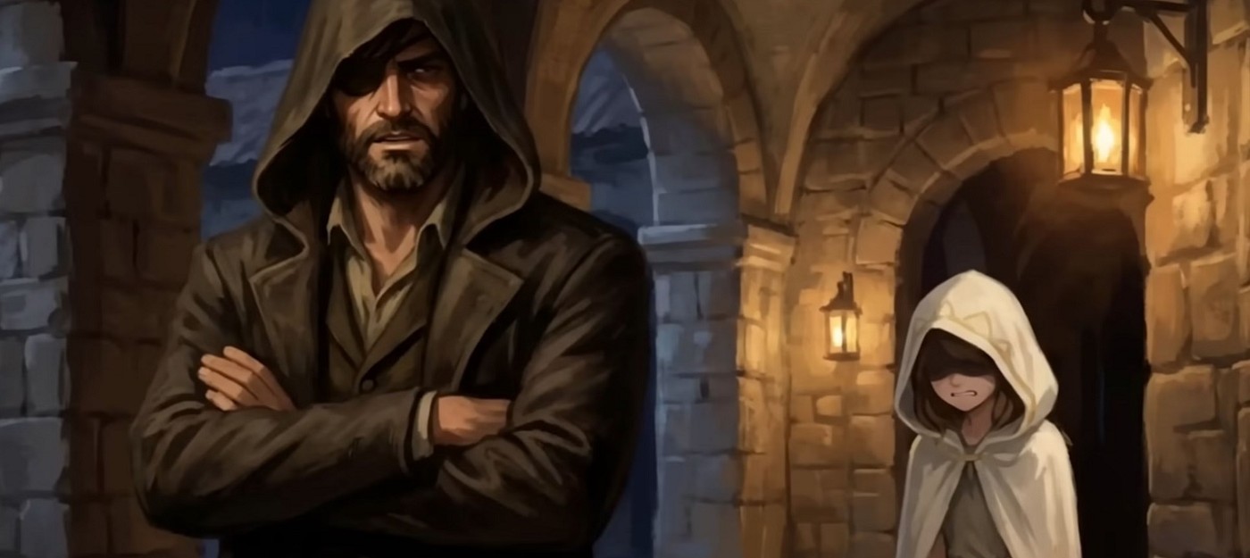 Японский ютубер решил перезапустить разработку соулслайка Chikai no Fuchi, на который когда-то собрал 320 тысяч долларов на Kickstarter, но теперь у него снова не хватает денег