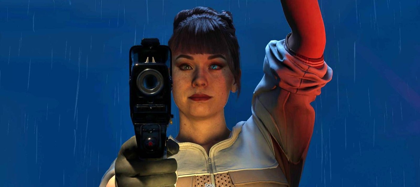 IO Interactive и Build a Rocket Boy прекратили сотрудничество по изданию MindsEye