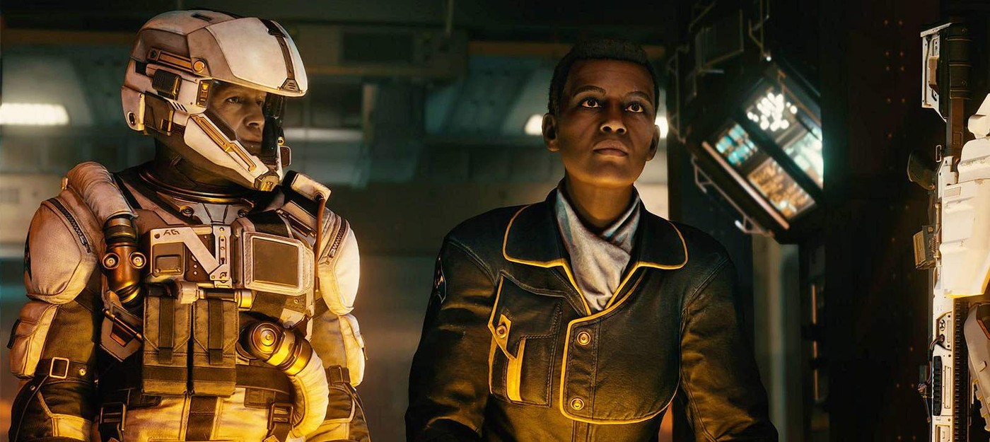 В Starfield появится возможность свободно перемещаться между планетами в пределах звёздной системы