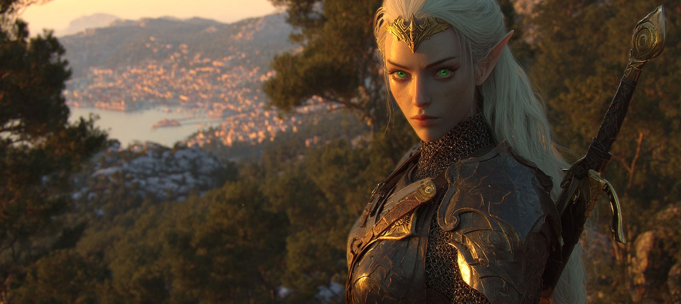 Тодд Говард рассказал о прогрессе The Elder Scrolls 6, попросил забыть об анонсе игры и признал проблемы с разработкой Starfield