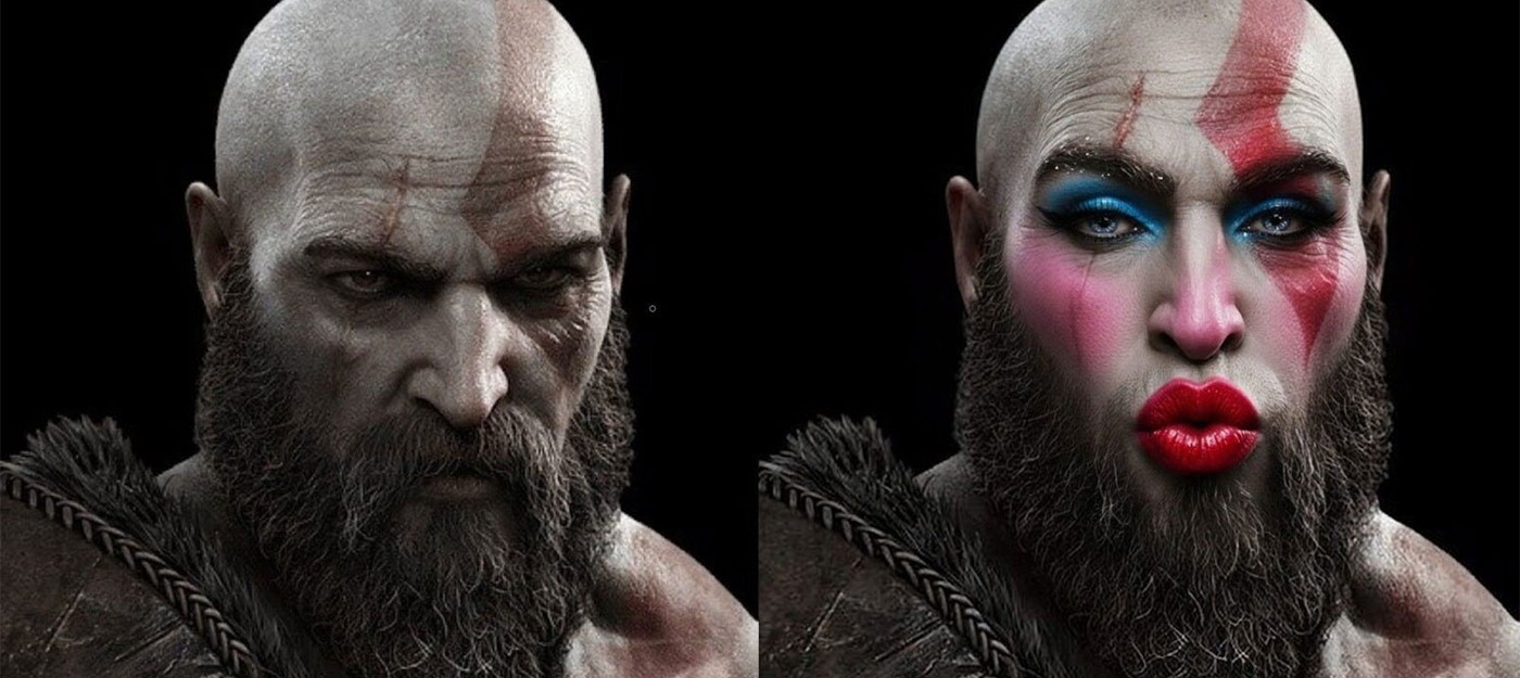 Продюсер Epic Games назвал критиков DLSS 5 "абсолютно безумными" и уверен, что без слова "ИИ" все были бы в восторге