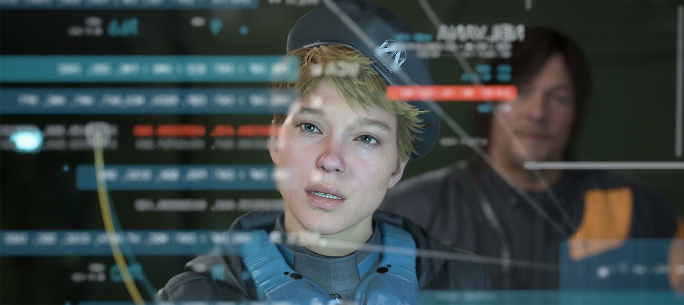 ПК-версия Death Stranding 2 утекла в сеть через Steam за два дня до релиза – но без локализации на русский