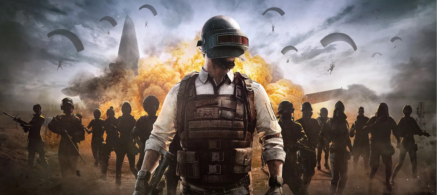 Krafton объявила о партнерстве с военно-промышленным комплексом Южной Кореи – создатель PUBG поможет развивать "оборонный физический ИИ"