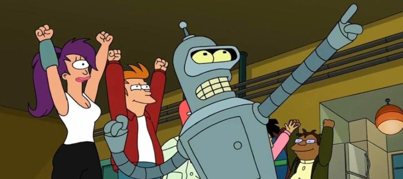 Танцующий робот устроил погром в китайском ресторане в Калифорнии