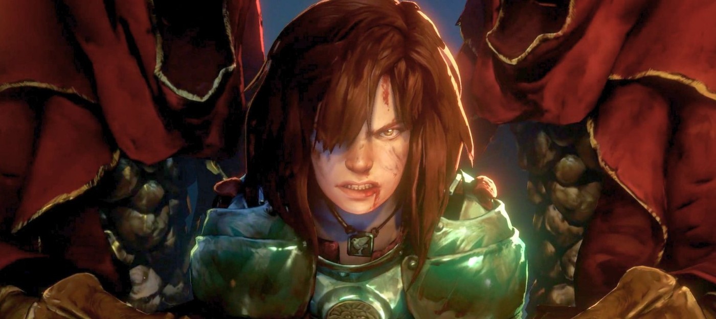 No Rest for the Wicked получила первый крупный патч с кооперативными функциями