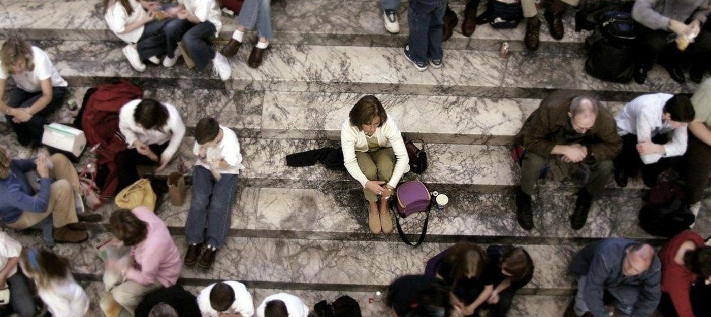 Общение с незнакомцем по переписке снижает одиночество лучше, чем чатбот