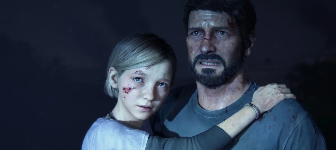В Naughty Dog шли горячие внутренние споры о том, чем должна быть The Last of Us