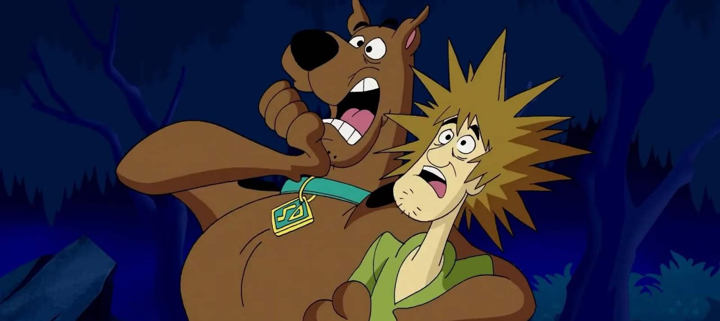 Netflix раскрыл актёрский состав сериала по "Скуби-Ду"