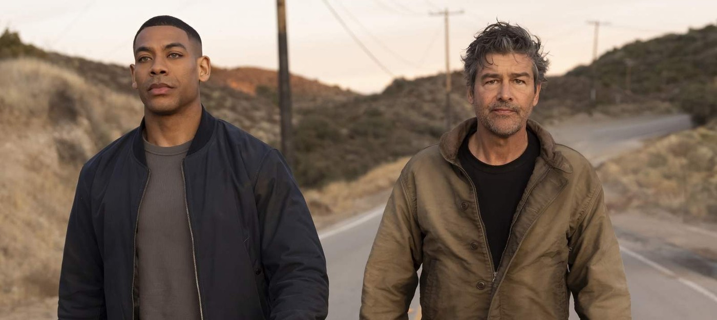 Создатель сериала "Фонари" извинился перед фанатами Зелёного Фонаря за "тупую" шутку