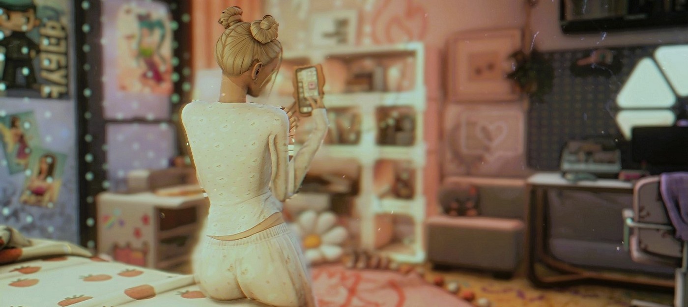 Создатель ИИ для The Sims 4 пояснил, почему симы ничего не планируют наперед – в этом случае они стали бы слишком умными для простых игроков