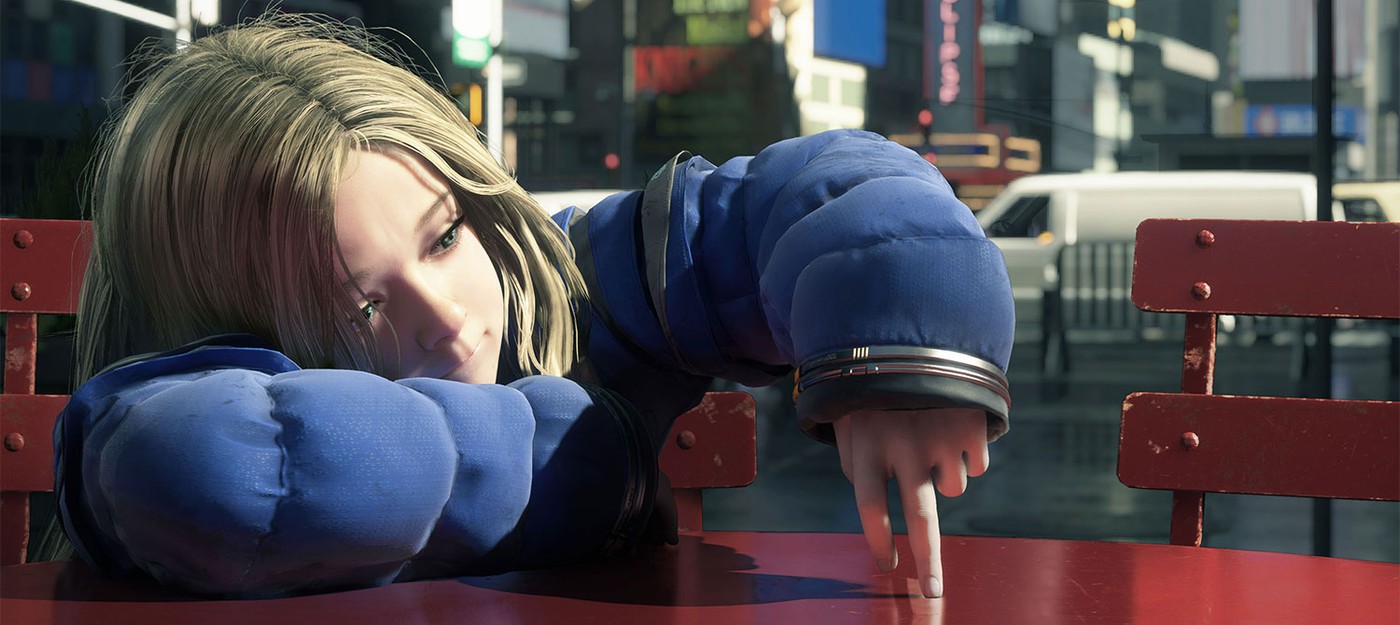 ИИ в Pragmata одновременно главный злодей и лучший друг – геймдиректор Capcom объяснил, почему это не про ChatGPT