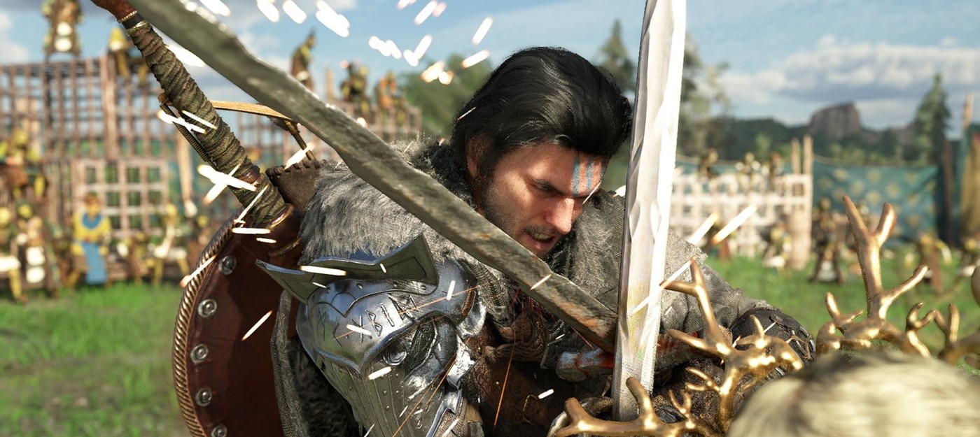 Тест производительности Crimson Desert на 40 видеокартах