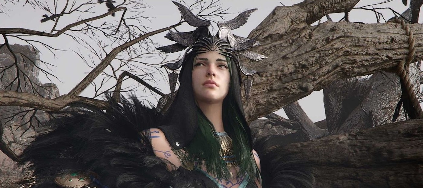 Акции Pearl Abyss обвалились на 30% после оценок Crimson Desert – инвесторы разочарованы