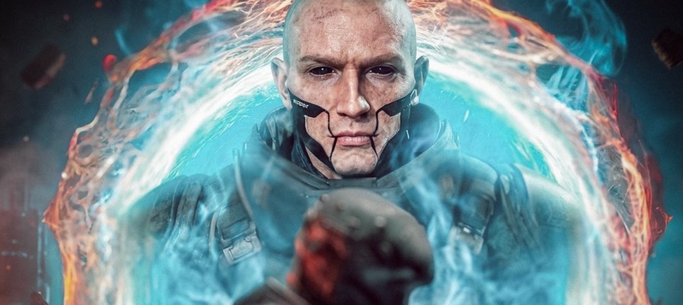 Загадочная игра COR3 Никиты Буянова продолжает дразнить игроков новыми образами