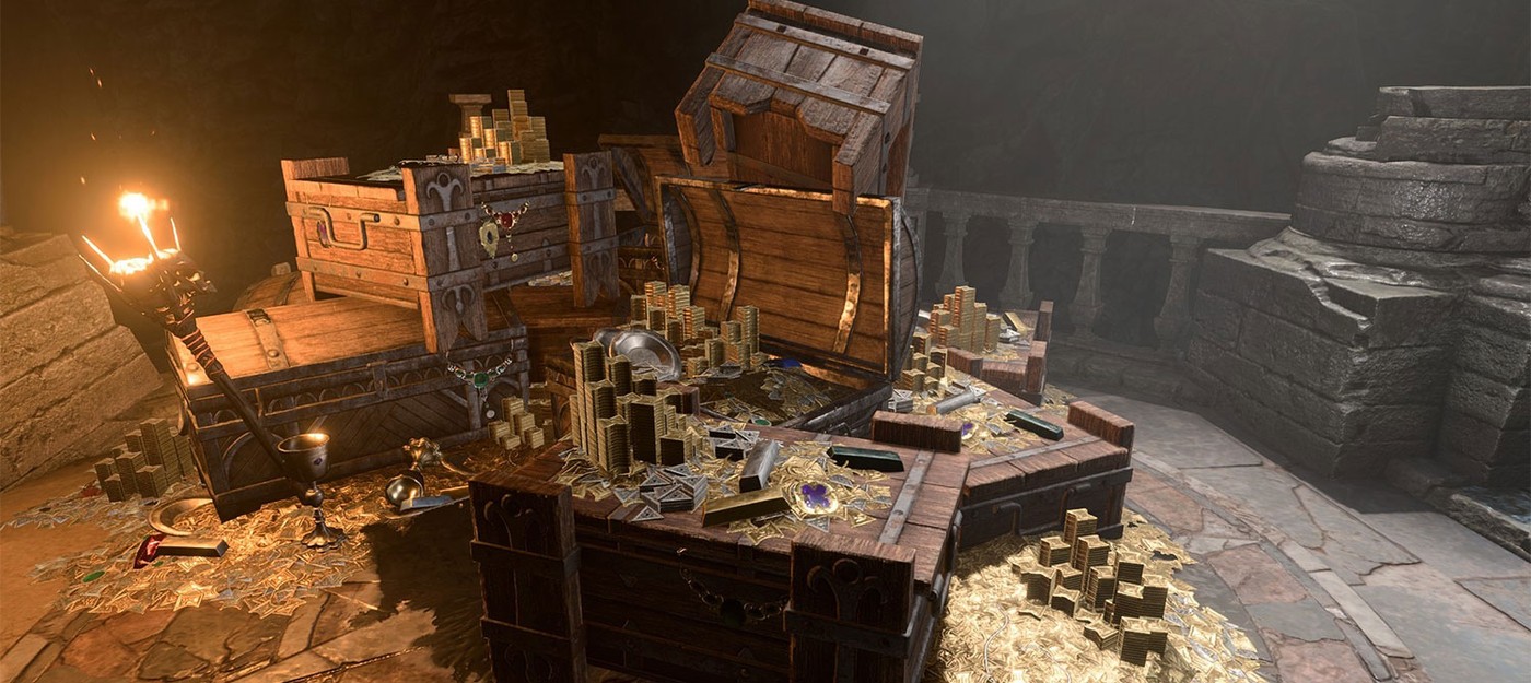 Бесплатная браузерная игра предлагает угадывать локации на картах Baldur's Gate 3 и других виртуальных миров