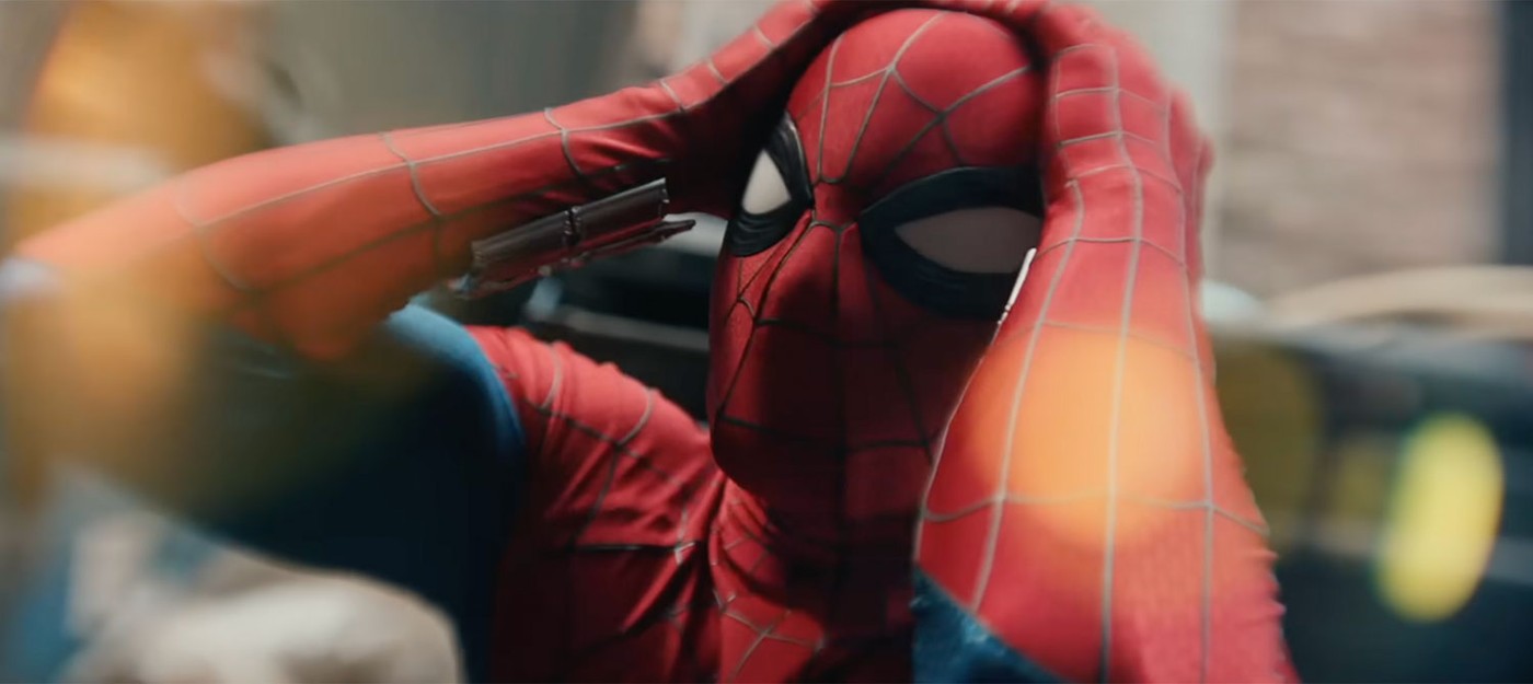 Трейлер "Человек-паук: Совершенно новый день" набрал 500 миллионов просмотров за сутки и обогнал GTA 6