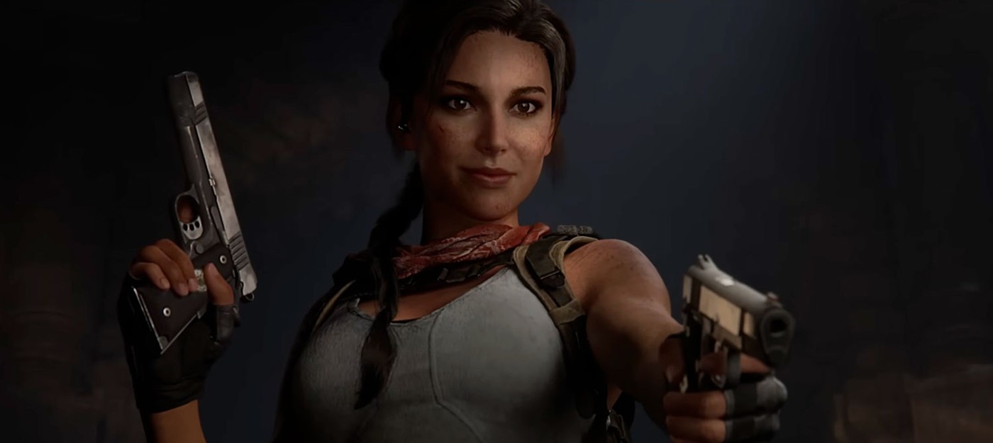 Crystal Dynamics провела четвёртую волну увольнений за год