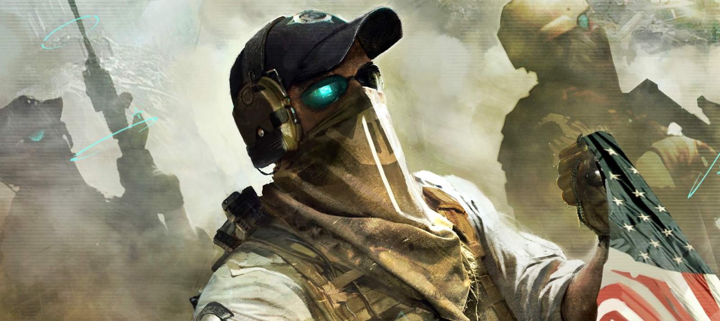 Студия Тома Клэнси Red Storm больше не будет делать игры – Ubisoft уволила 105 сотрудников