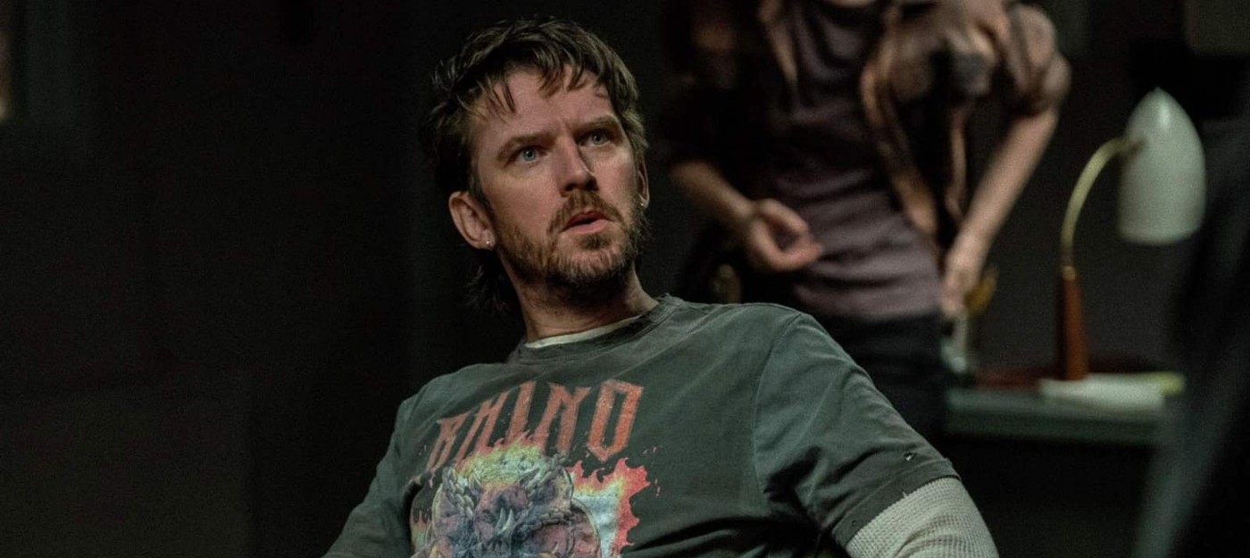 Третий сезон "Террора" выйдет в мае и расскажет о психиатрической больнице