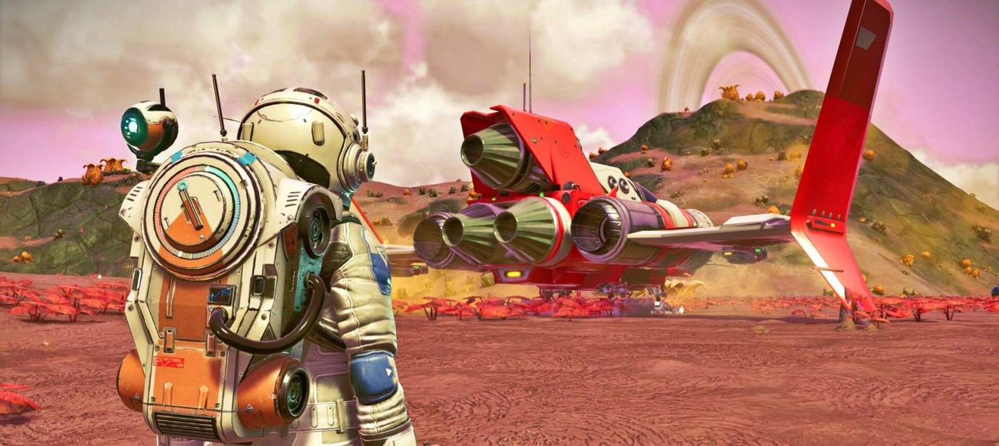 В Steam стартовала весенняя распродажа со скидками на Clair Obscur Expedition 33, No Man's Sky, Battlefield 6 и ещё тысячи игр