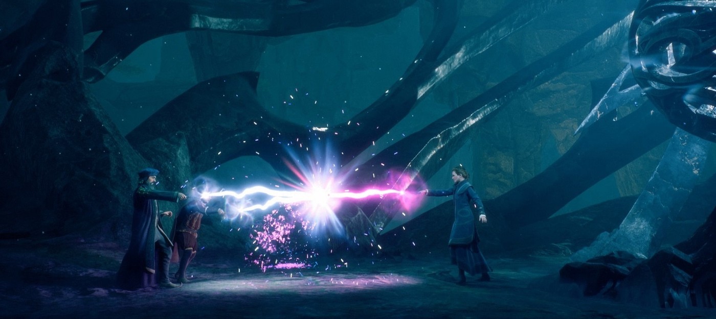 Судьба Mortal Kombat, Batman и Hogwarts Legacy под вопросом после поглощения Warner Bros и грядущих сокращений расходов на сумму в 6 миллиардов долларов