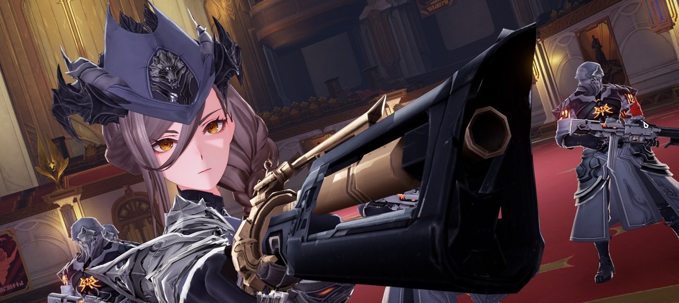 Разработчики бесплатной гачи Duet Night Abyss заразили компьютеры игроков трояном и в качестве компенсации предложили халявные крутки